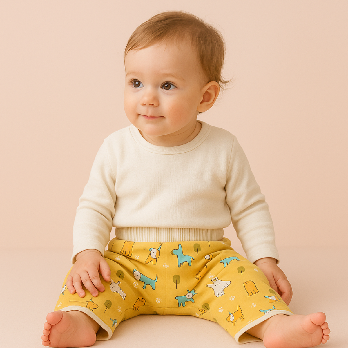 Easy potty training - Training pants