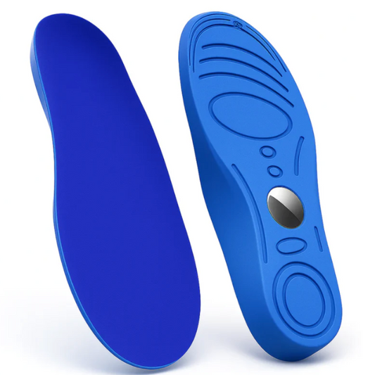 Peace of Mind For On The Road - Airtag Insole