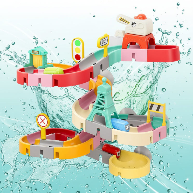 DIY & Imaginative – Bath Toys