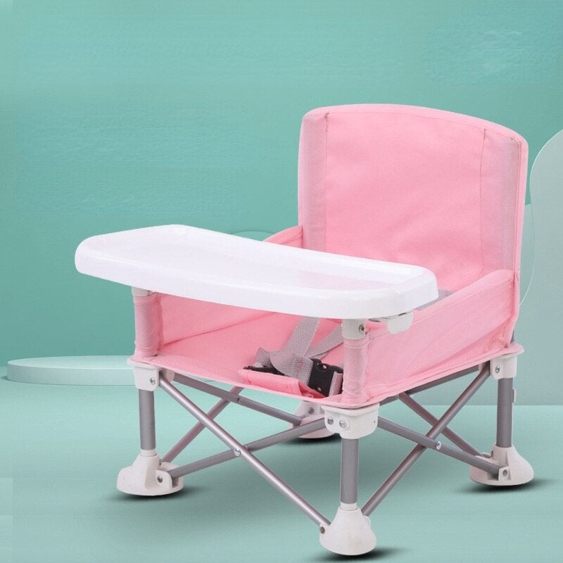 Comfortable camping chair for kids - Children's camping chair
