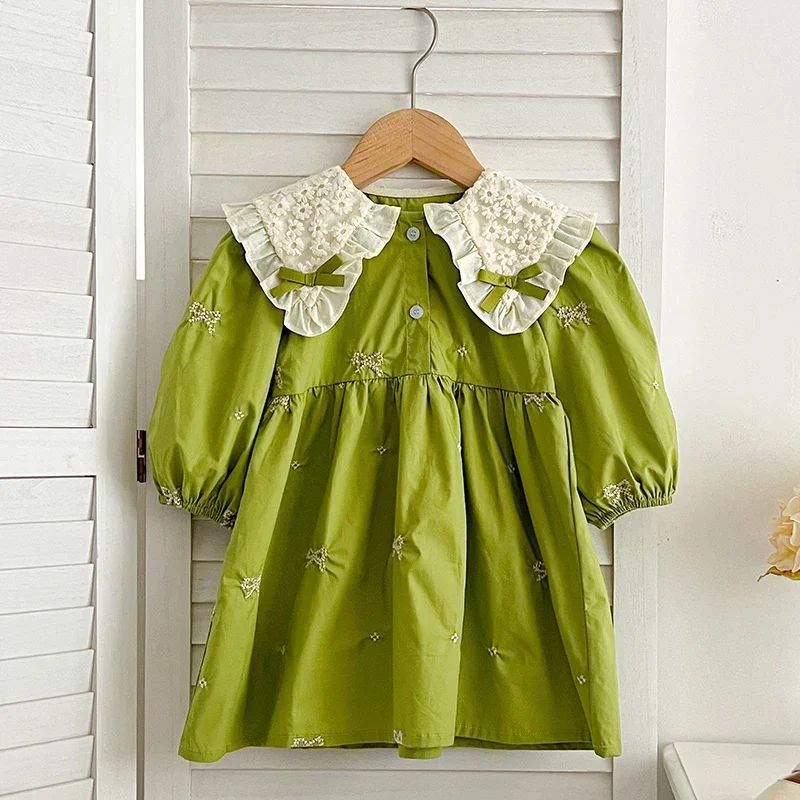 Fairy Tales & Style - Infant Dress