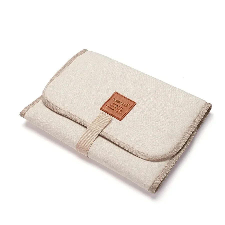 Comfort & Convenience - Changing pad