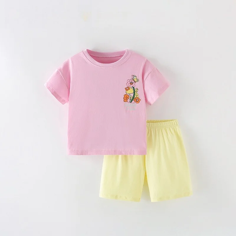 Summer & Adorable – Matching Summer Kit