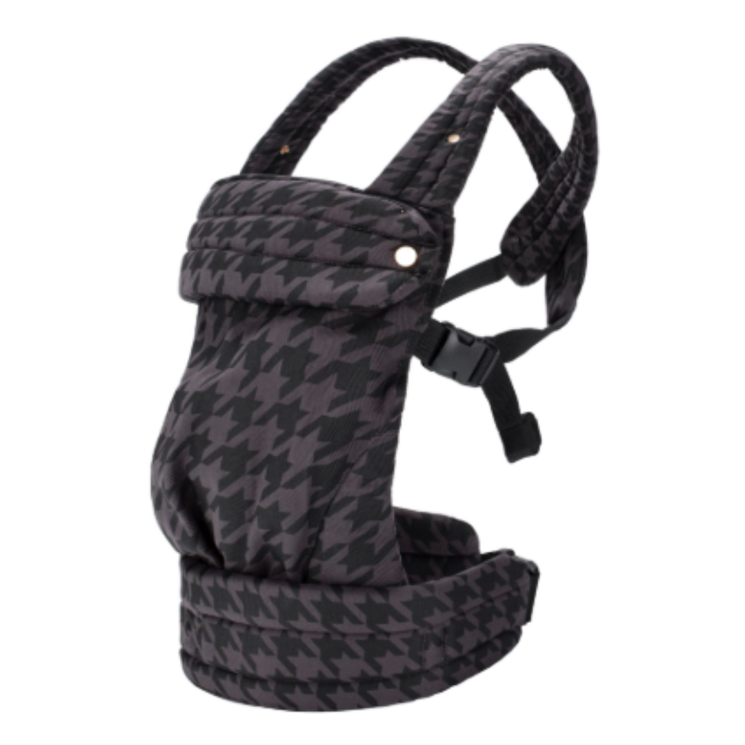 Soft & Close - Infant & Toddler Carrying Bag