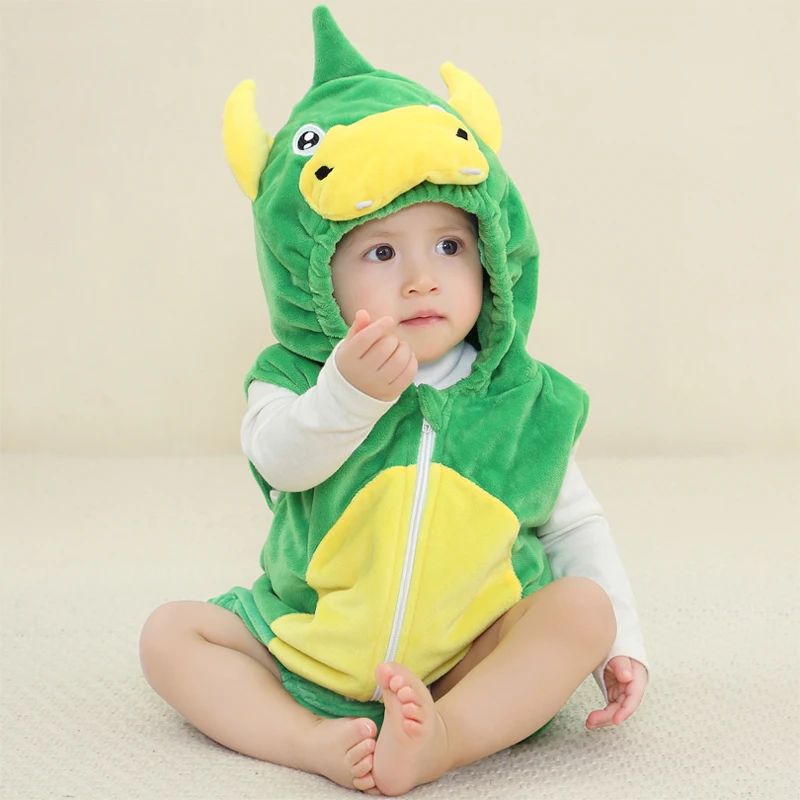 Animals Dreamland – Children's Animal Onesie