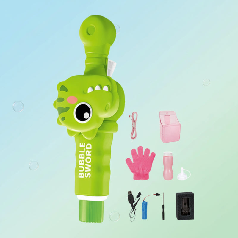 Rechargeable & With Lights for Children