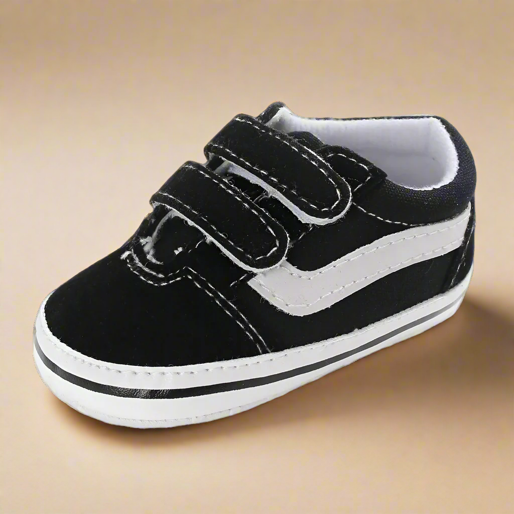 Cute & Safe – Infant Sneakers
