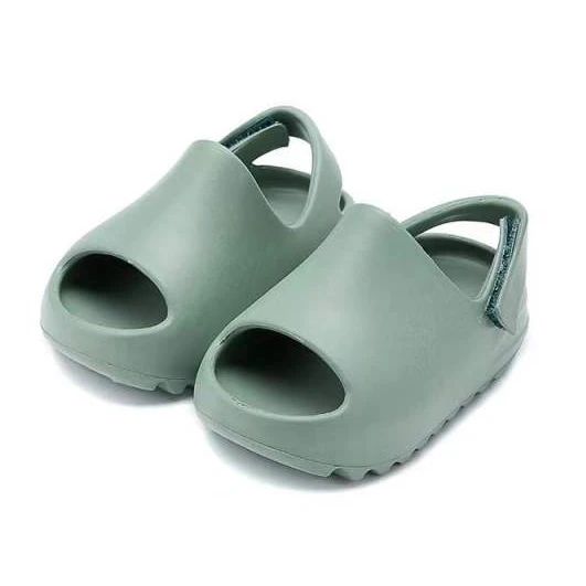 SunnySteps Children – Comfort & Freedom - Children's Sandal Slippers