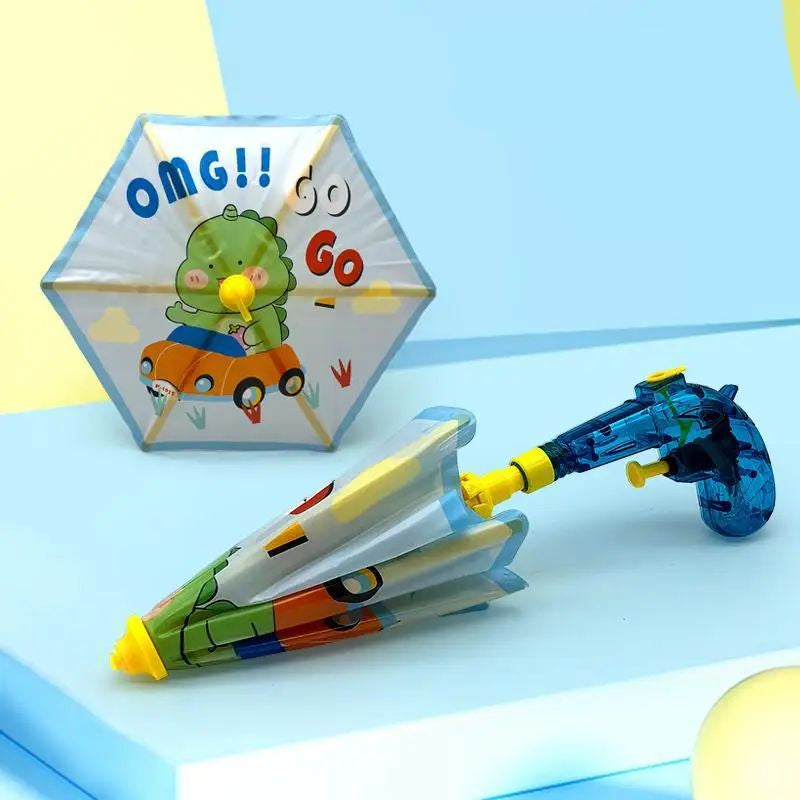 Summer & Play - Water Gun Umbrella