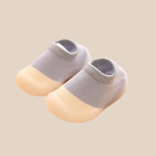 Comfort & Safety - FlexiFeet Infant Shoes