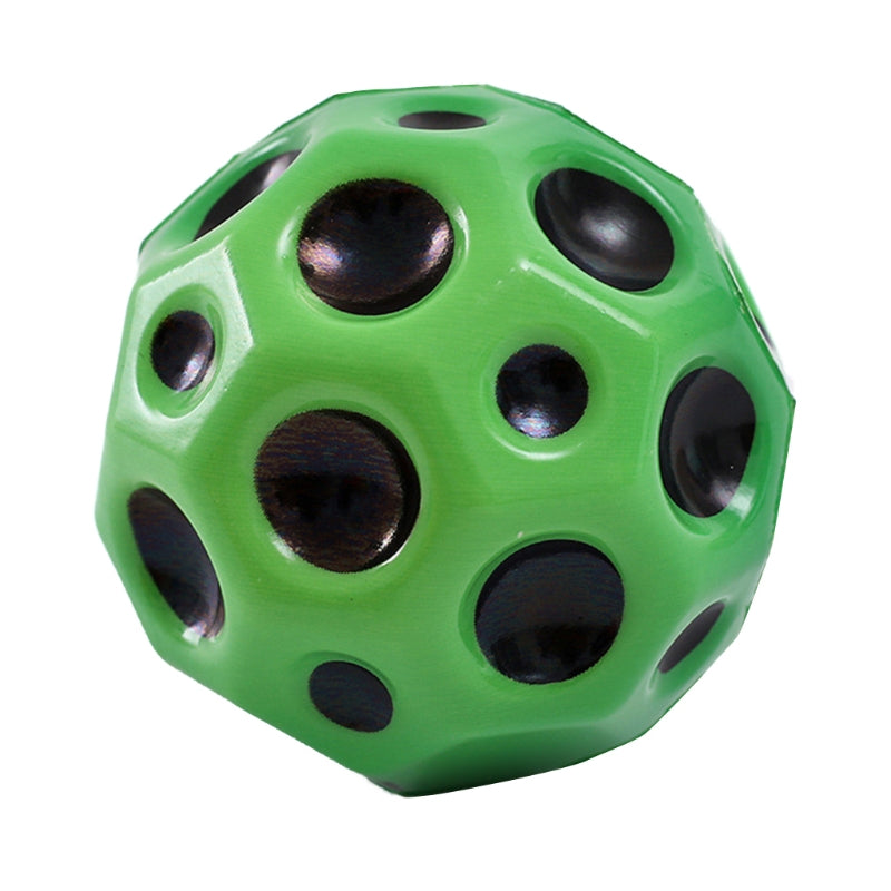 Squeeze the stress out - Stress Ball