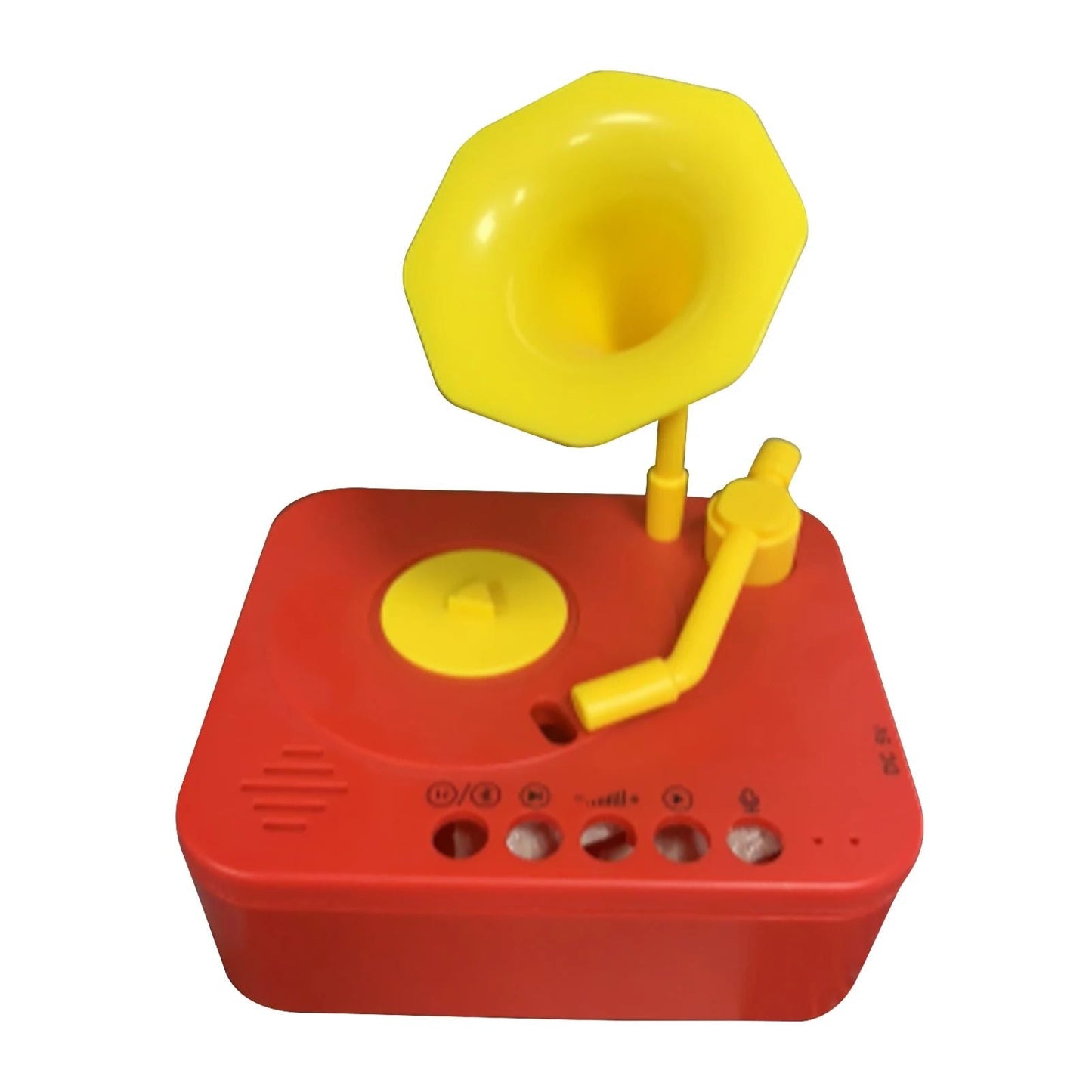 Stories & Songs - Plaything Gramophone