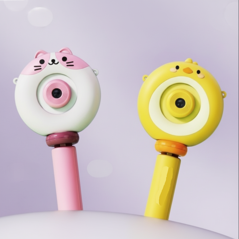 Innovative & User-Friendly – Digital Kids Camera