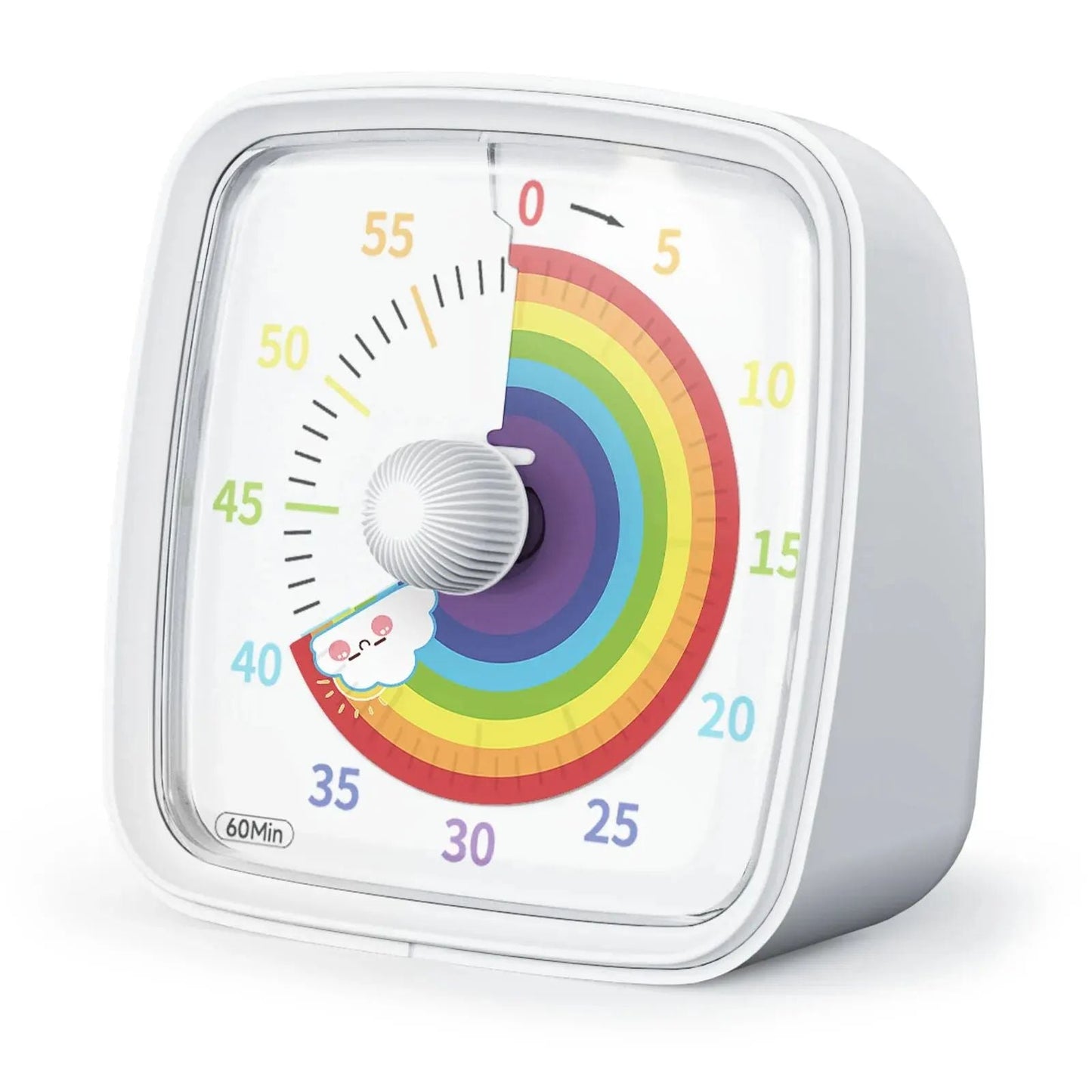 Colorful & Calm – Children timer