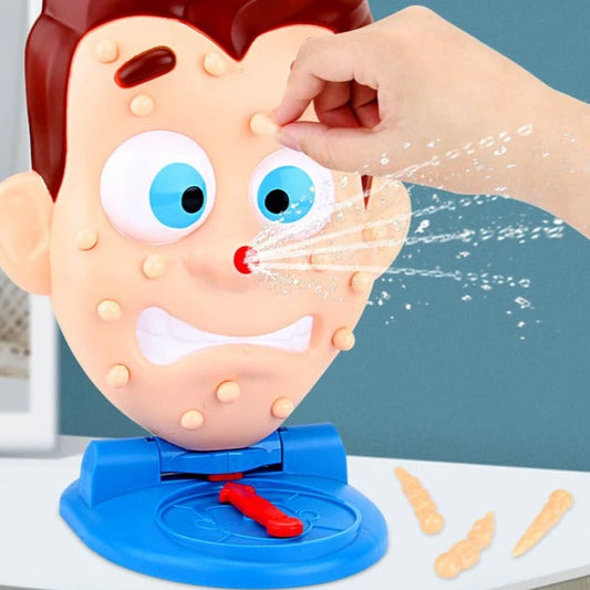 Pimple Play - Family game