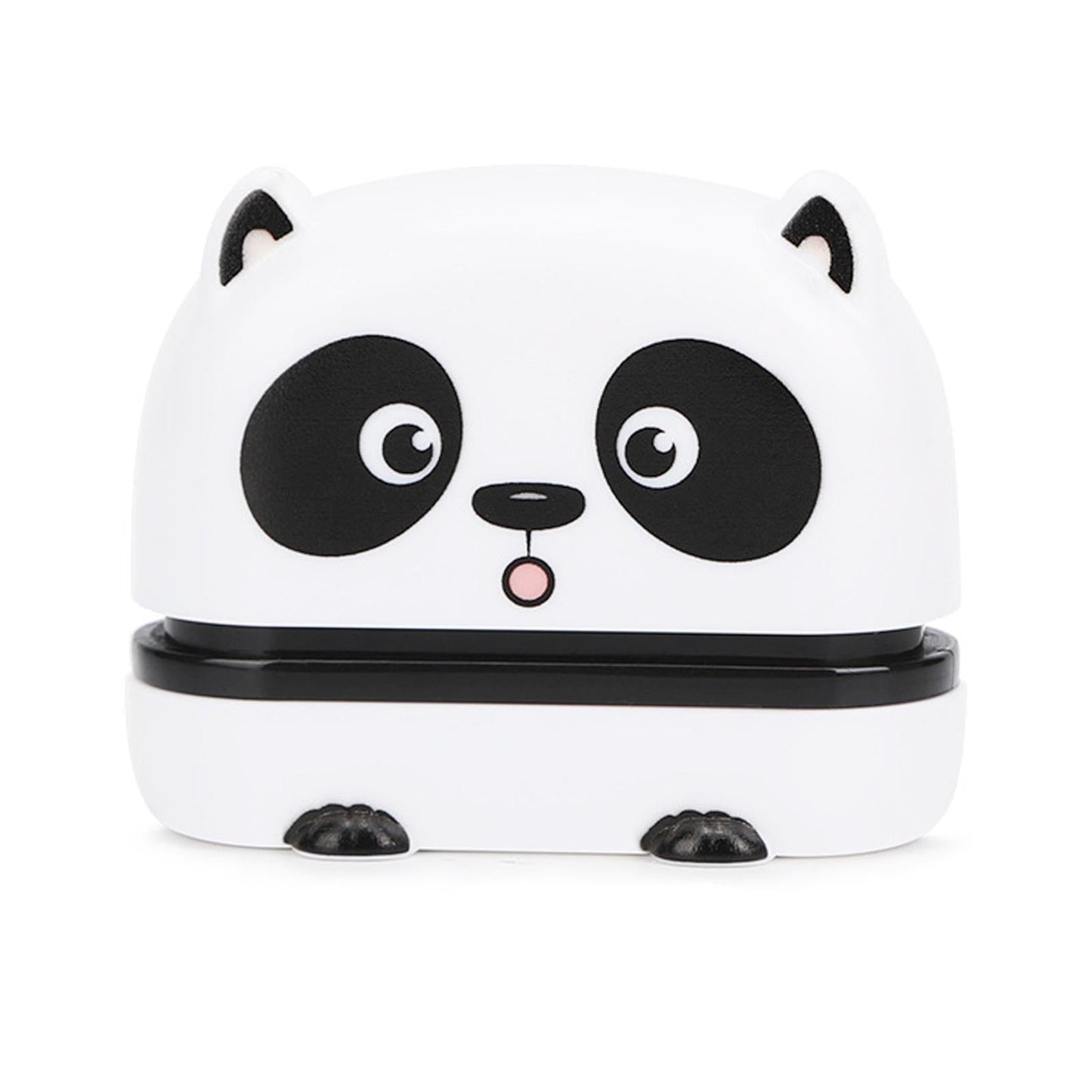 Simple personalisation - Name stamp machine