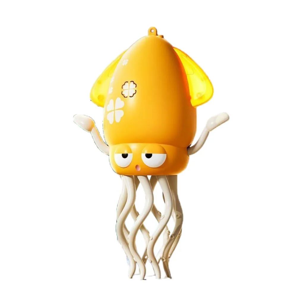 Charge & Play - Dance Octopus Light