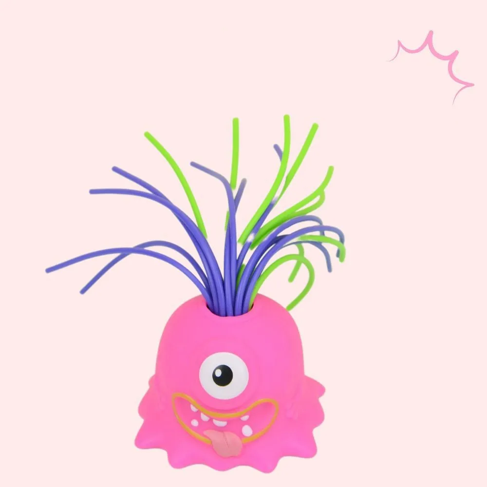 Funny & Interactive – Monster Stress Plaything