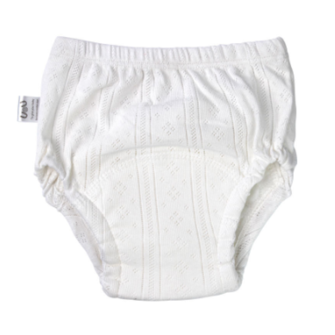 Ultra Comfortable - Washable potty-training diapers