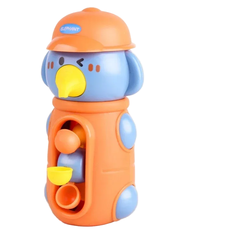 SpinSplash – Cute & Play – Bath Toy Spinner