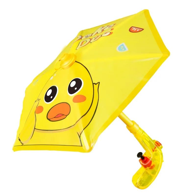 Summer & Play - Water Gun Umbrella