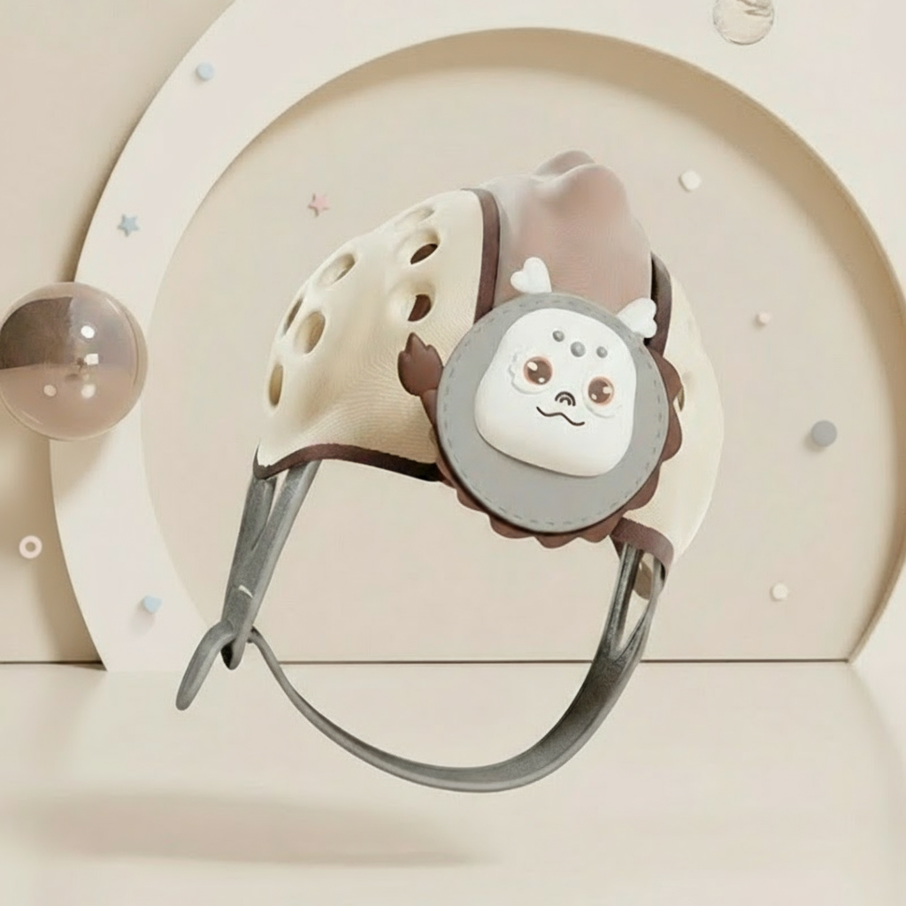 Light & Breathable - Headguard for Children