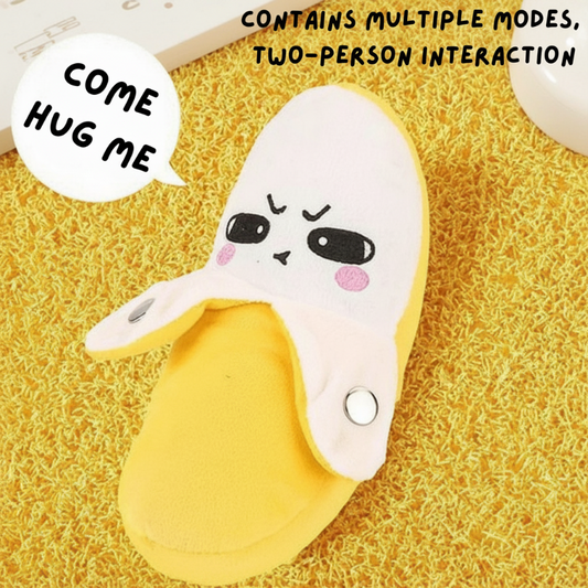 Innovative & Fun – Rhythmic Cuddly Piano