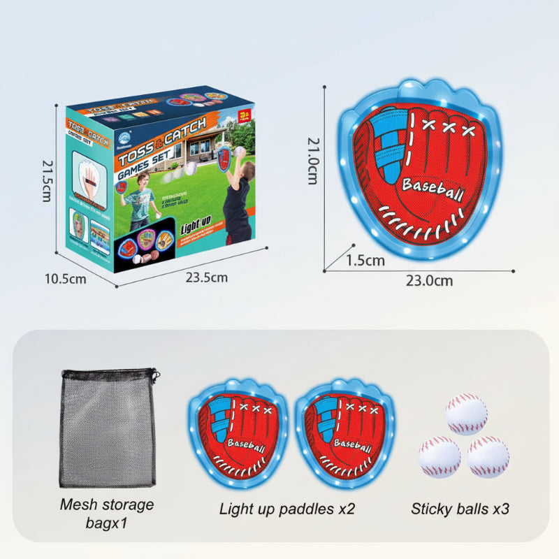 Plush & Playful – Sticky Sports Balls