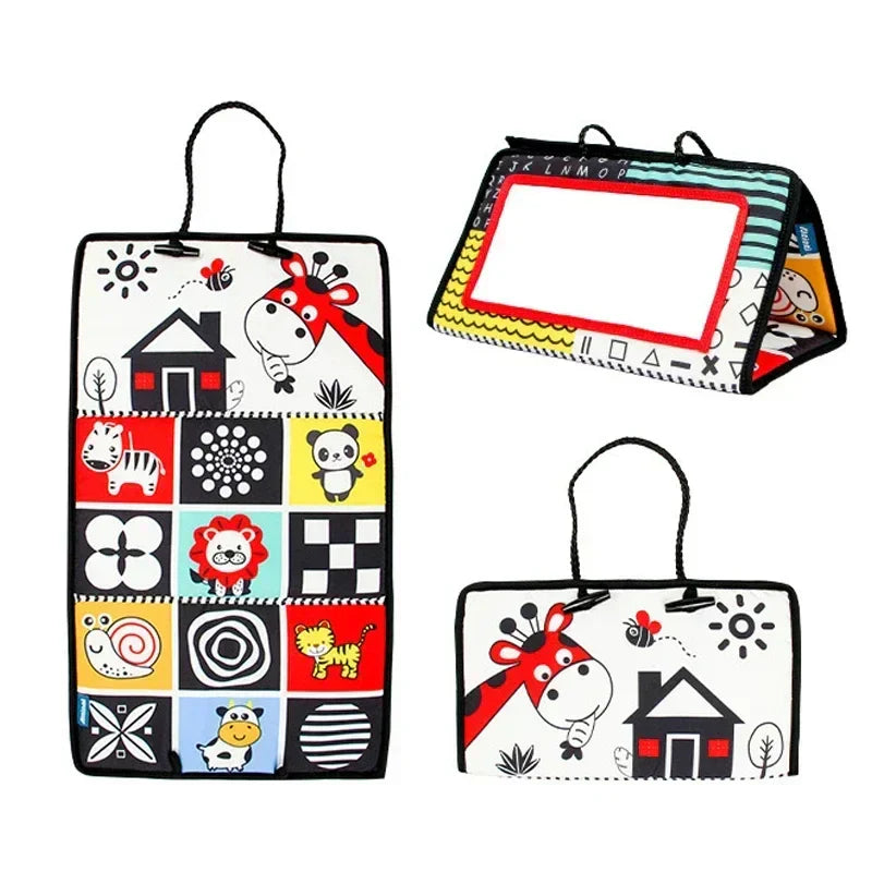 Educational & Play – Baby Sensory Toys