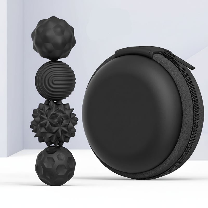 Soft & Focused – Magnetic Stress Plaything