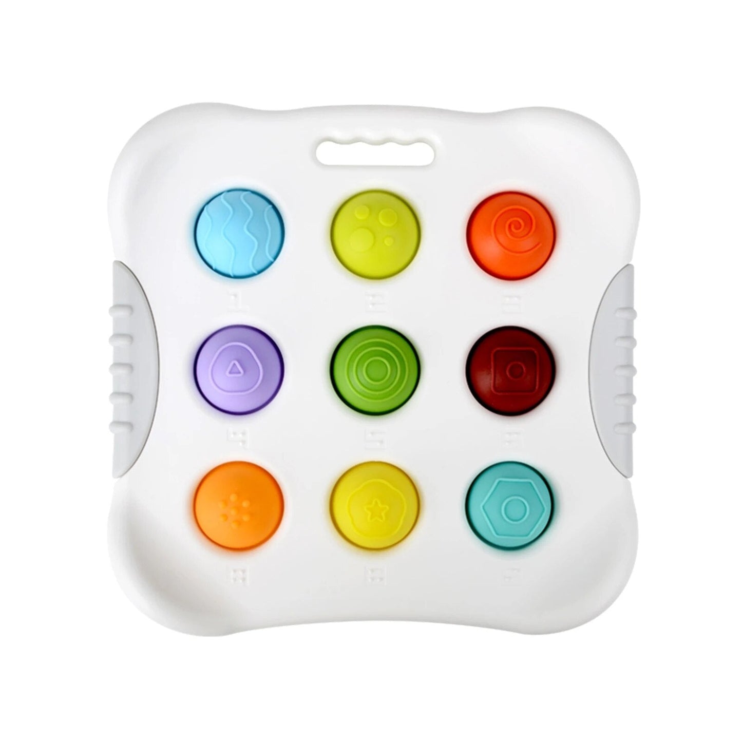Sensory toys for kids - Fidget toy