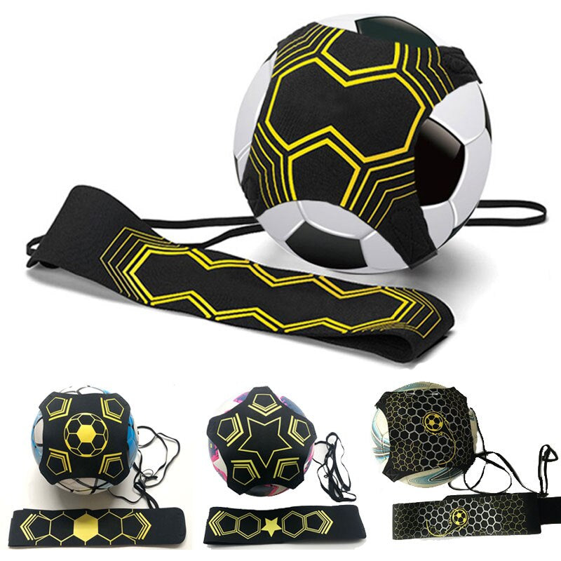 Play football like a pro - Football belt