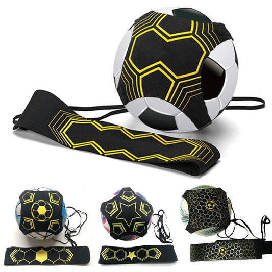 Play football like a pro - Football belt