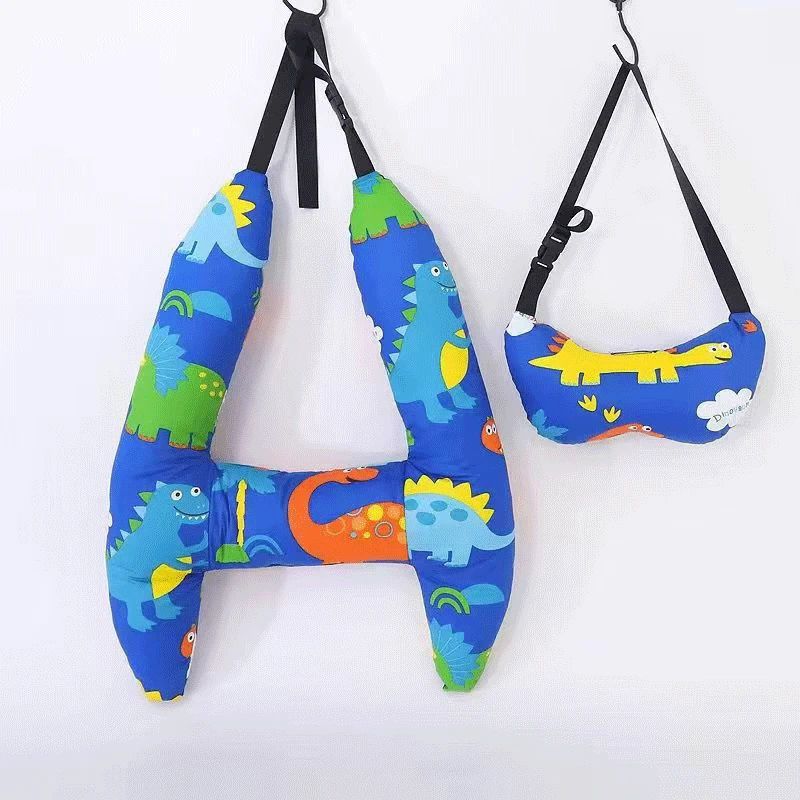 Ergonomic & Plush – Car Seat Cushion Support