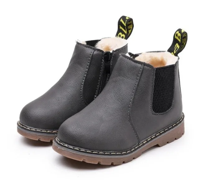 Stylish and comfortable – Chelsea Boots