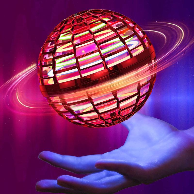 Magical & Interactive - Compact Drone Play Ball
