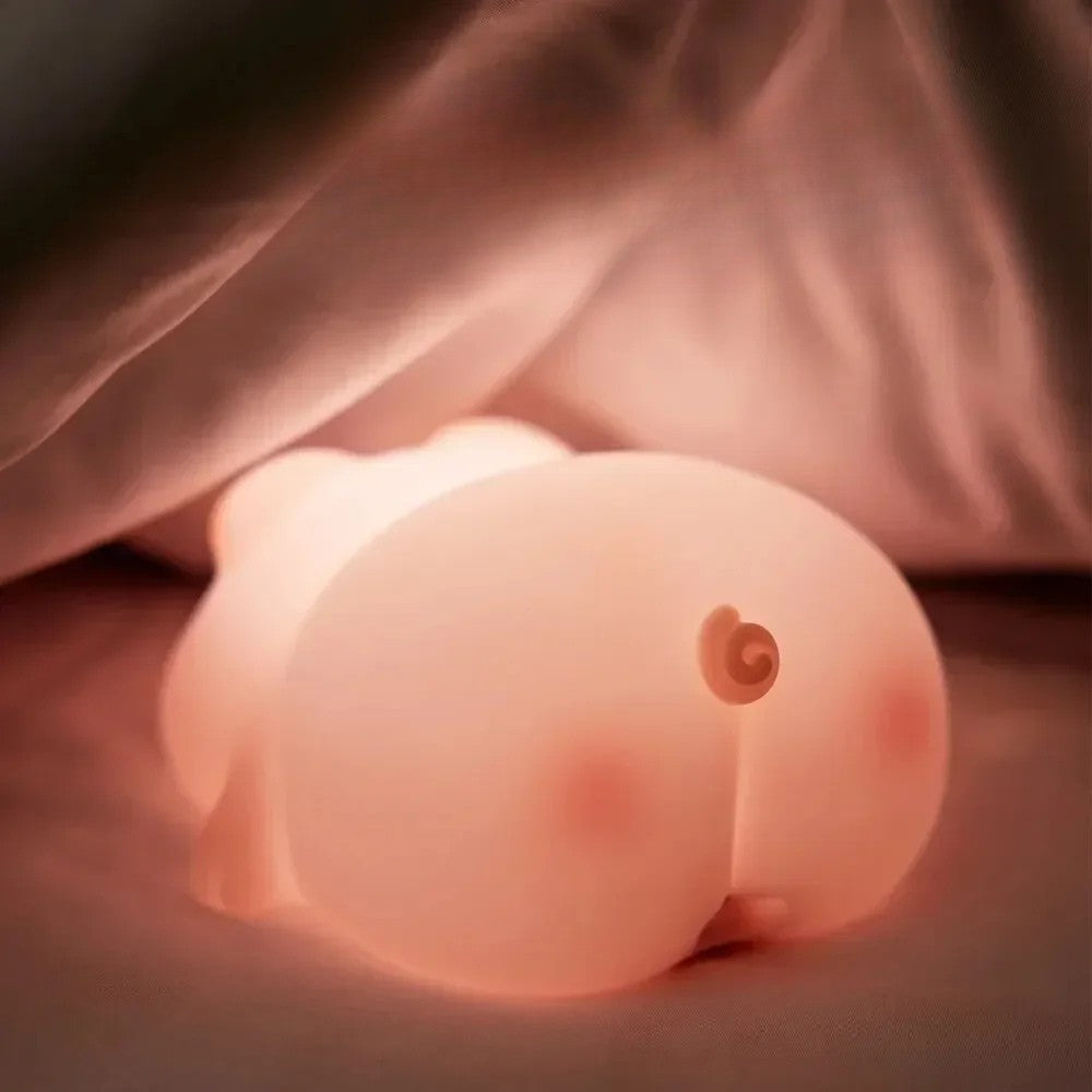 Cuddly Light - Nightlight