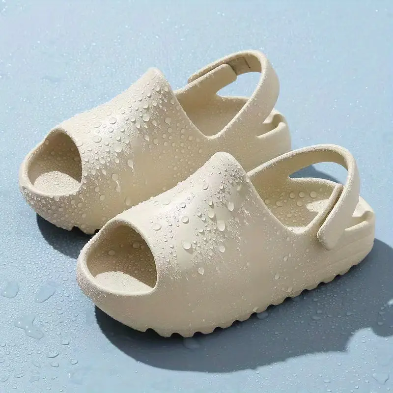 SunnySteps Children – Comfort & Freedom - Children's Sandal Slippers