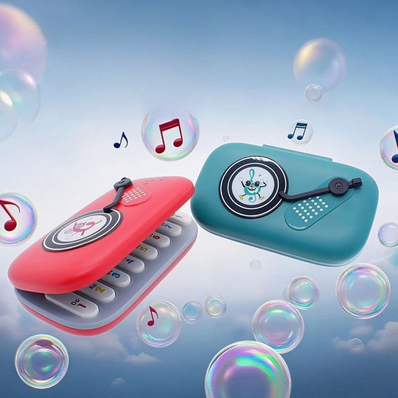Engaging & Educational – Music & Light Piano