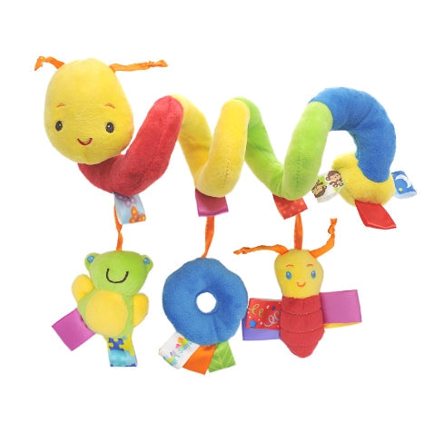 For prams or car seats - Mobile toys