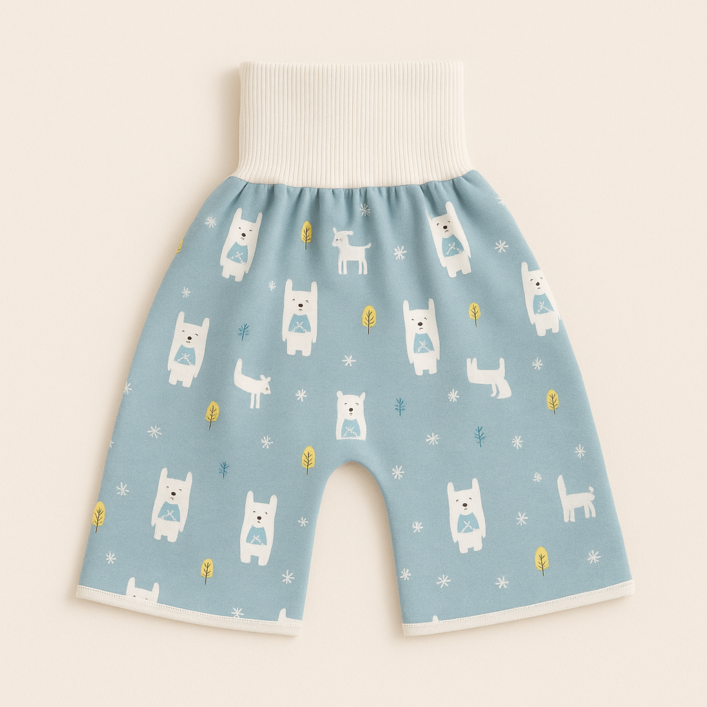 Easy potty training - Training pants
