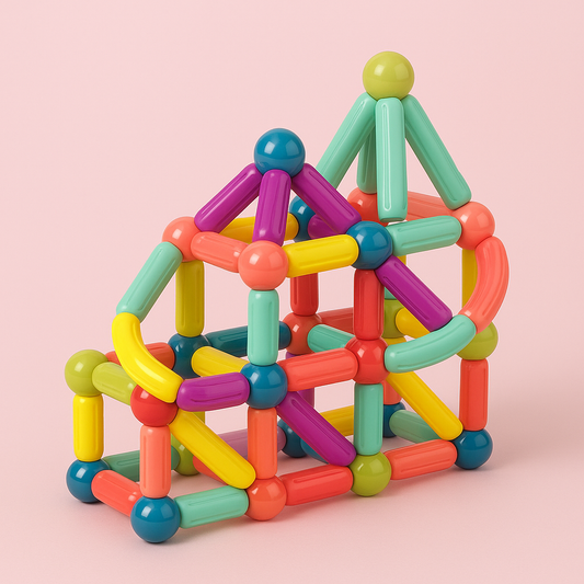 Get creative with magnets