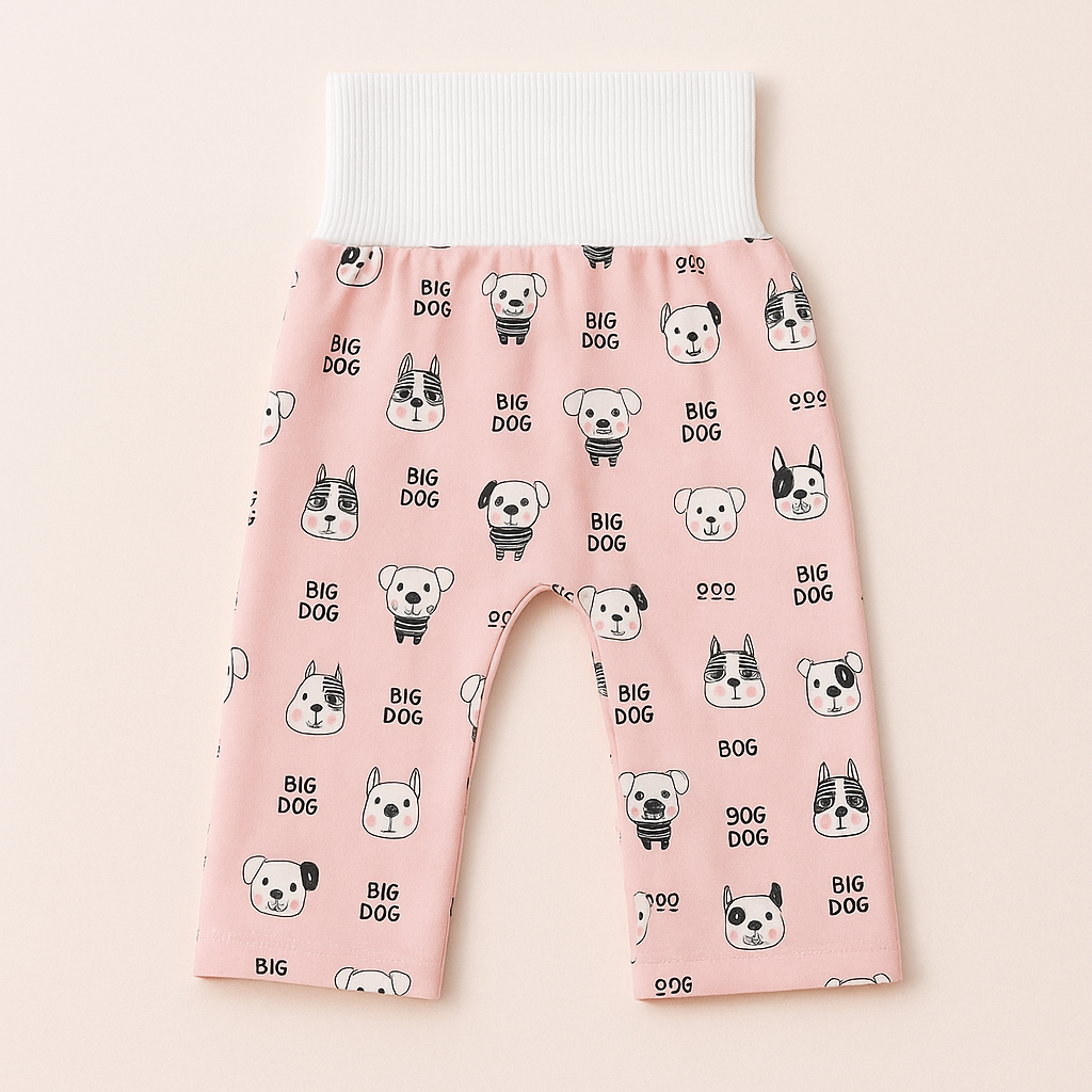 Easy potty training - Training pants