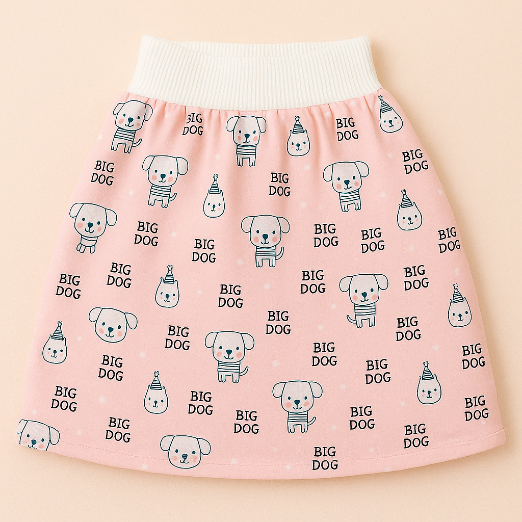 Easy potty training - Training pants