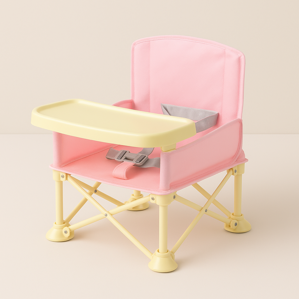 Comfortable camping chair for kids - Children's camping chair
