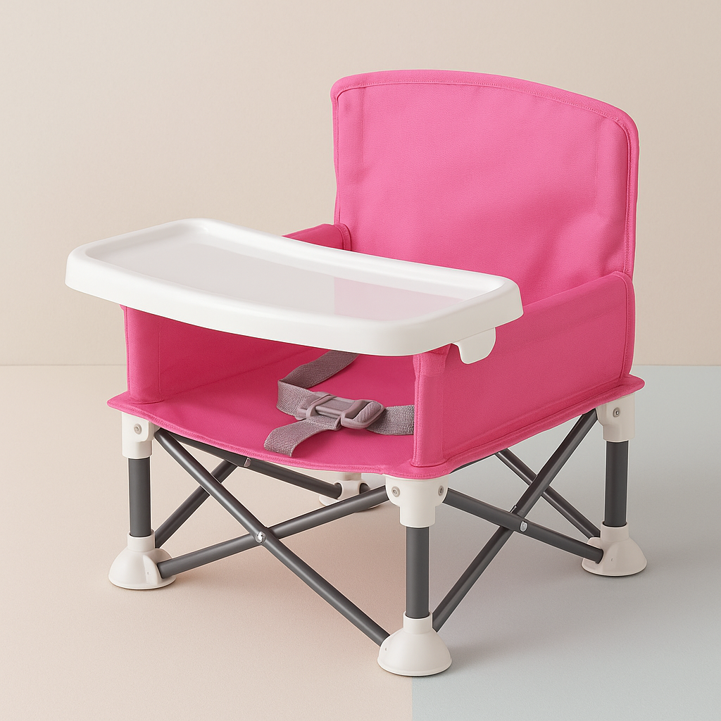 Comfortable camping chair for kids - Children's camping chair