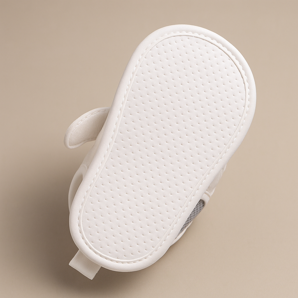 Breathable & Lightweight – Summer Sandals for Babies with Non-Slip Soles