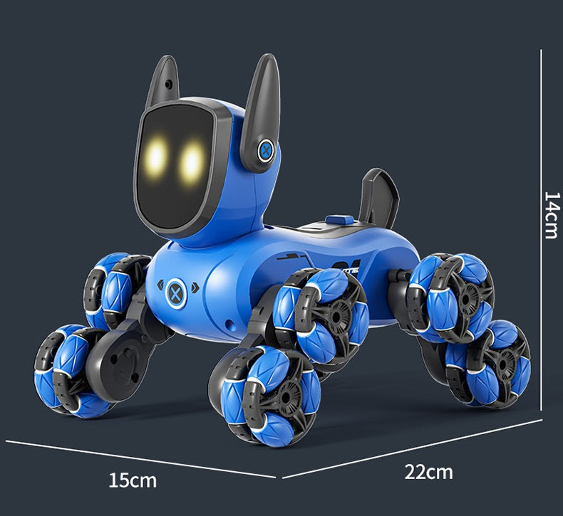 High-Tech & Play – RC Toys