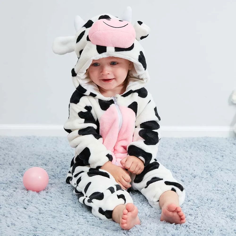 Animals Dreamland – Children's Animal Onesie