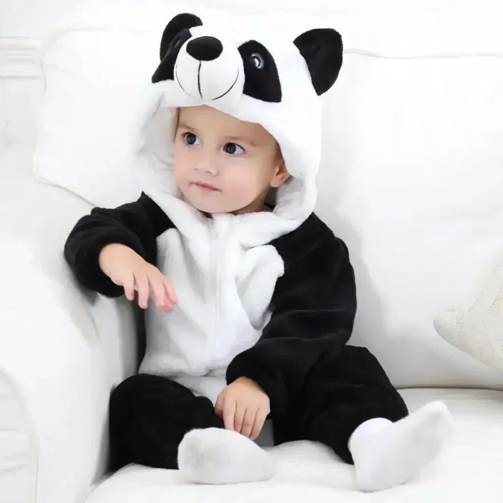 Animals Dreamland – Children's Animal Onesie